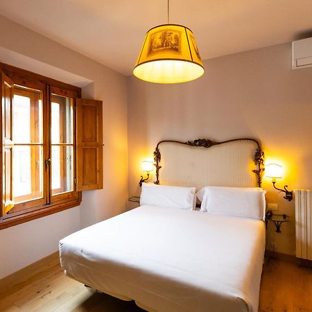 II Guelfo Bianco Hotell Florens Exteriör bild