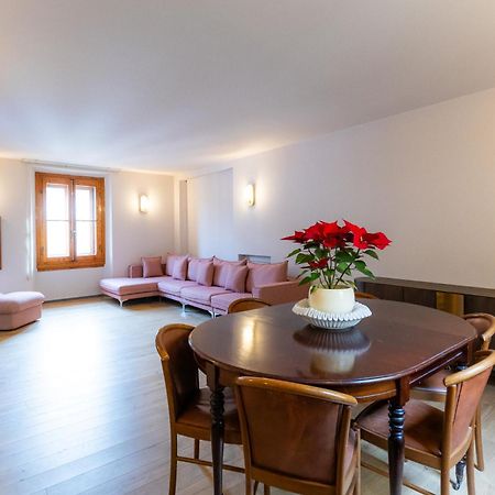 II Guelfo Bianco Hotell Florens Exteriör bild